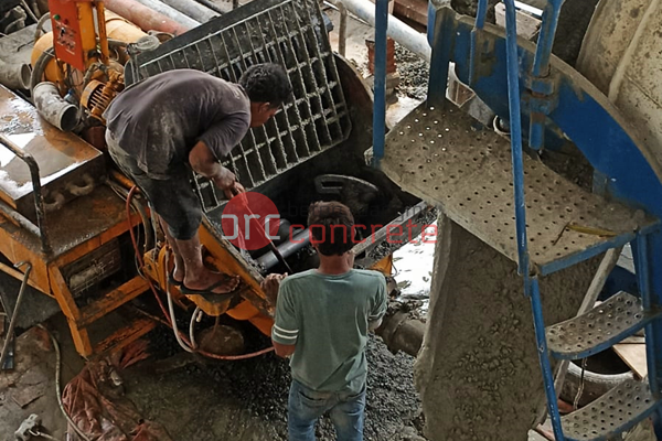 Jasa Cor Pondasi Rumah di Arenjaya Bekasi Timur