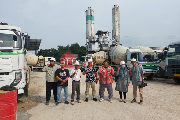 Jasa Cor Pondasi Rumah di Jatimelati Bekasi